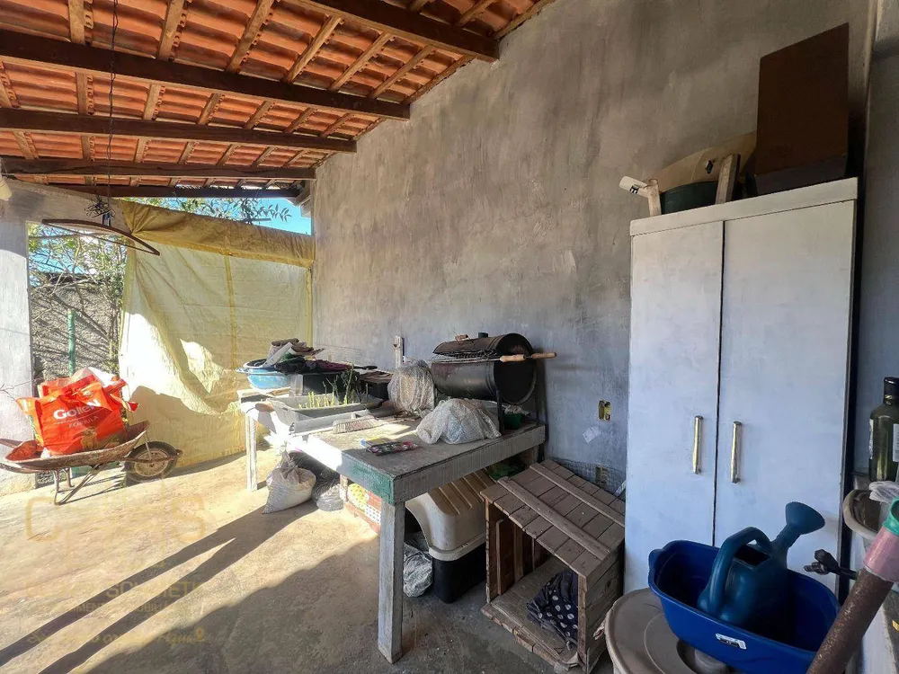 Casa, 2 quartos, 57 m² - Foto 2