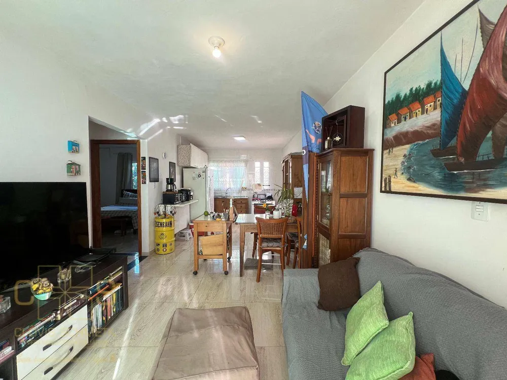 Casa, 2 quartos, 57 m² - Foto 4
