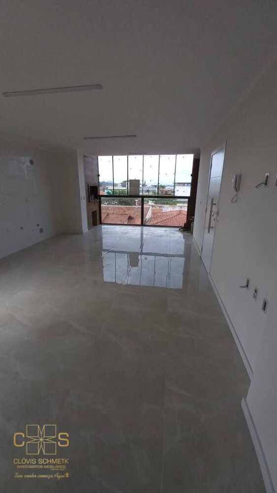 Apartamento, 2 quartos, 82 m² - Foto 1