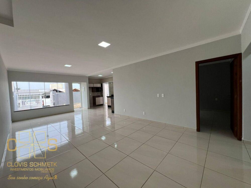 Casa, 3 quartos, 98 m² - Foto 3