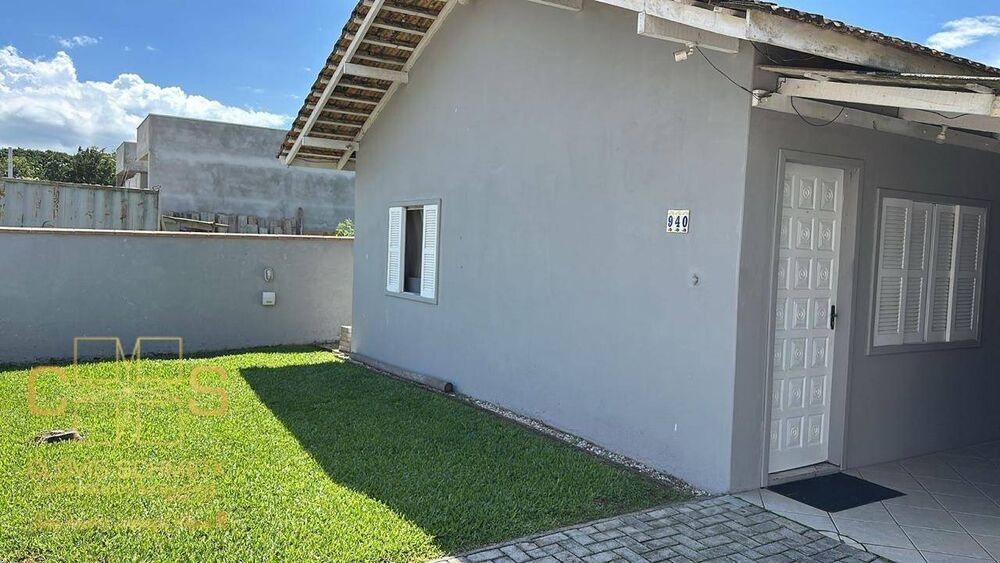 Casa à venda com 1 quarto, 90m² - Foto 4