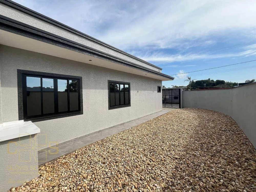 Casa, 3 quartos, 80 m² - Foto 2