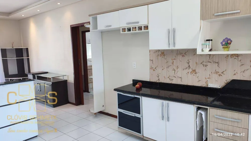 Casa, 3 quartos, 135 m² - Foto 1