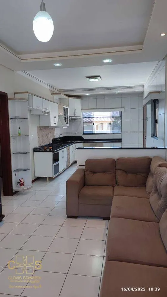 Casa, 3 quartos, 135 m² - Foto 4