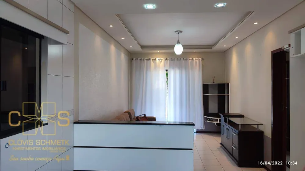 Casa, 3 quartos, 135 m² - Foto 2