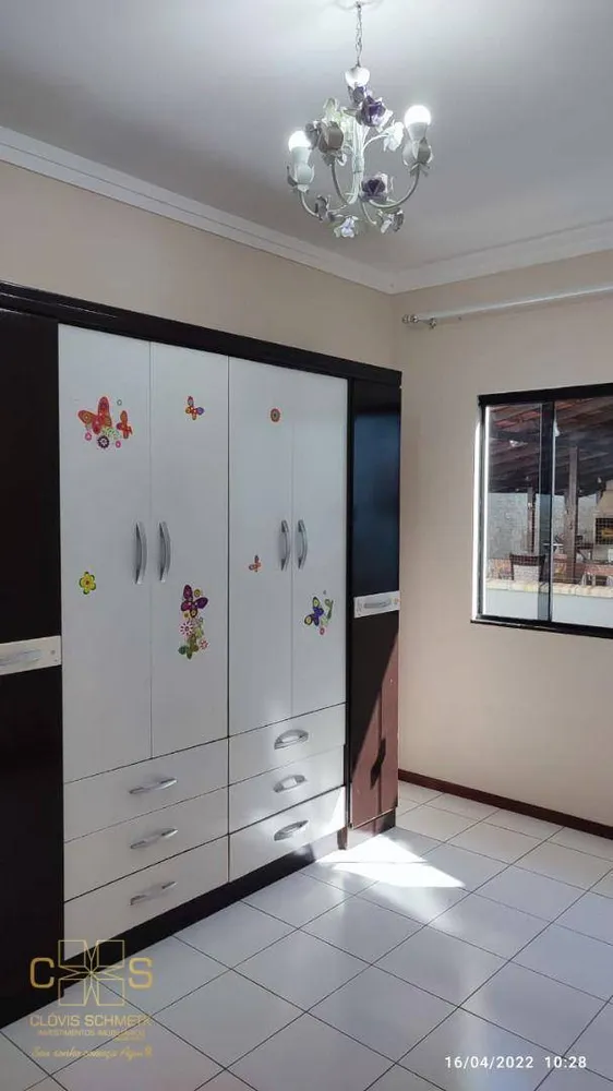 Casa, 3 quartos, 135 m² - Foto 3