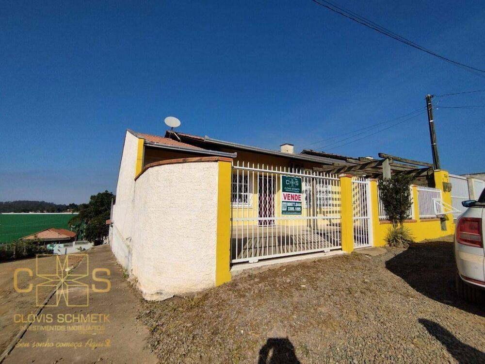 Casa à venda com 2 quartos, 60m² - Foto 3