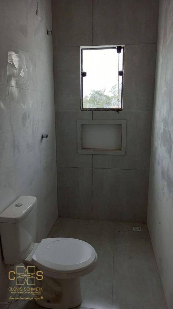Sobrado à venda com 2 quartos, 73m² - Foto 1