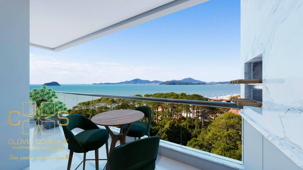 Apartamento, 2 quartos, 84 m² - Foto 1