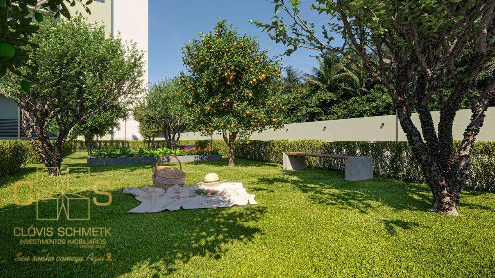 Apartamento, 2 quartos, 57 m² - Foto 2