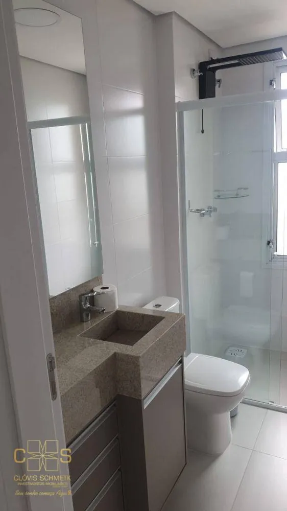 Apartamento, 2 quartos, 76 m² - Foto 2