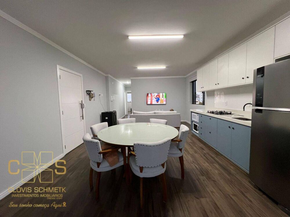 Apartamento, 3 quartos, 83 m² - Foto 3