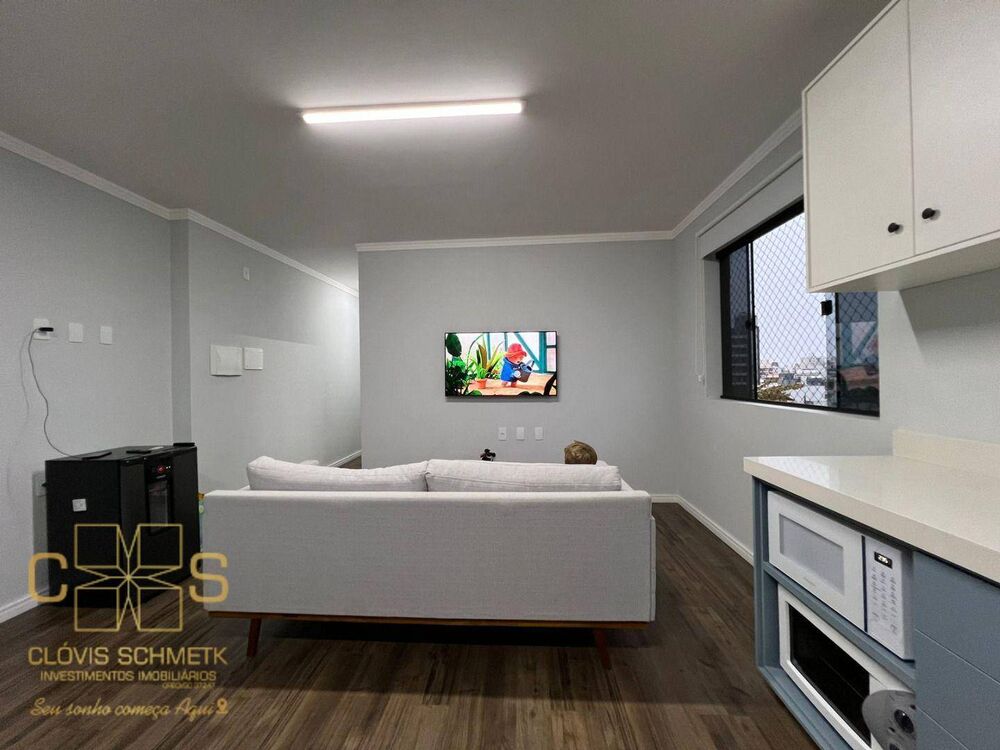 Apartamento, 3 quartos, 83 m² - Foto 4