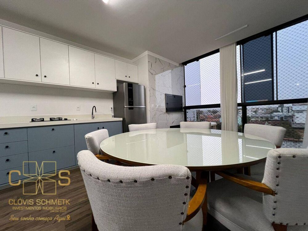 Apartamento, 3 quartos, 83 m² - Foto 1