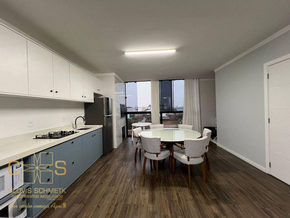 Apartamento, 3 quartos, 83 m² - Foto 2