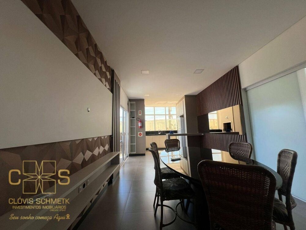 Apartamento, 3 quartos, 110 m² - Foto 4