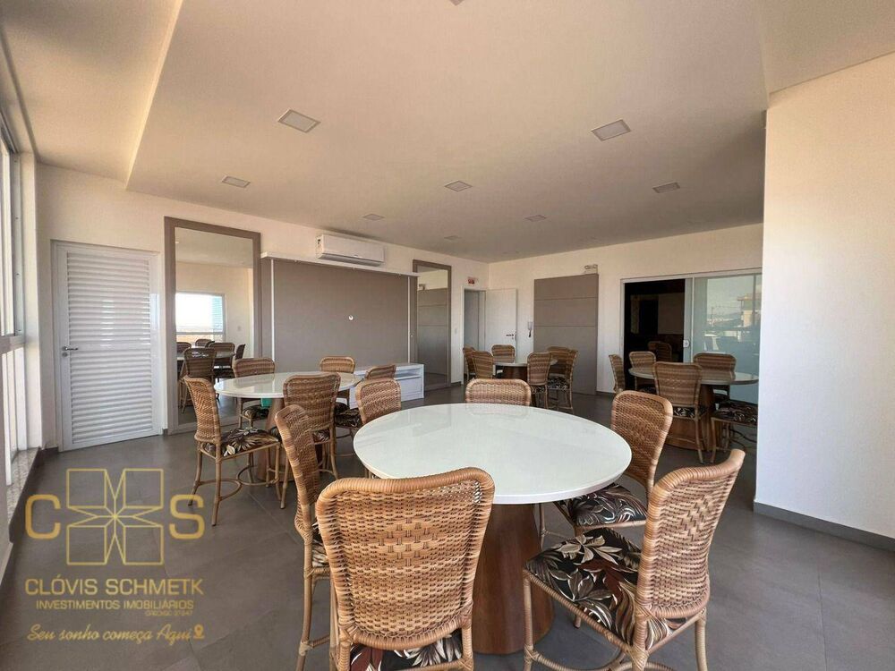 Apartamento, 3 quartos, 110 m² - Foto 3