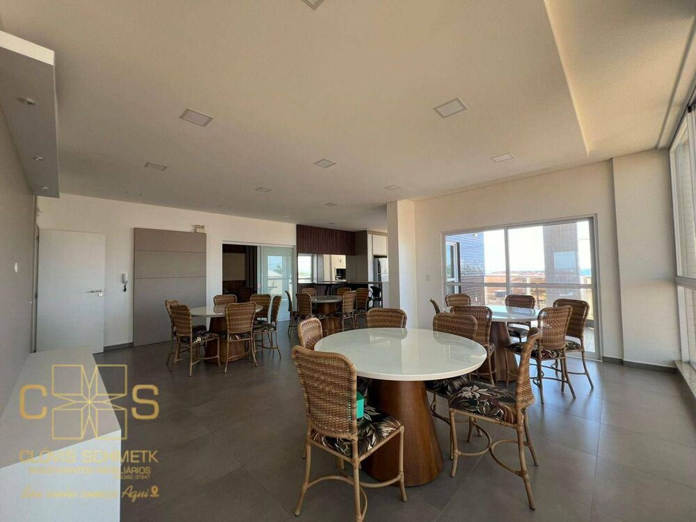 Apartamento, 3 quartos, 110 m² - Foto 2