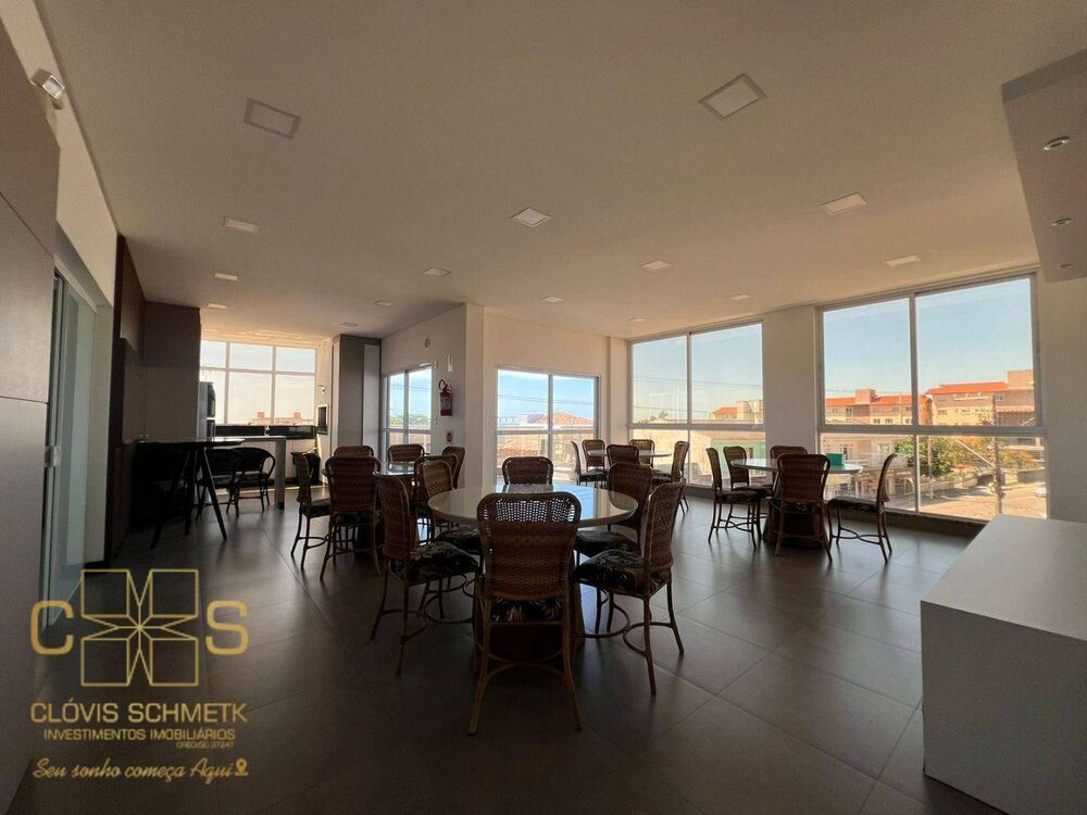 Apartamento, 3 quartos, 110 m² - Foto 1