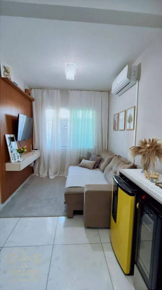 Sobrado, 3 quartos, 120 m² - Foto 1