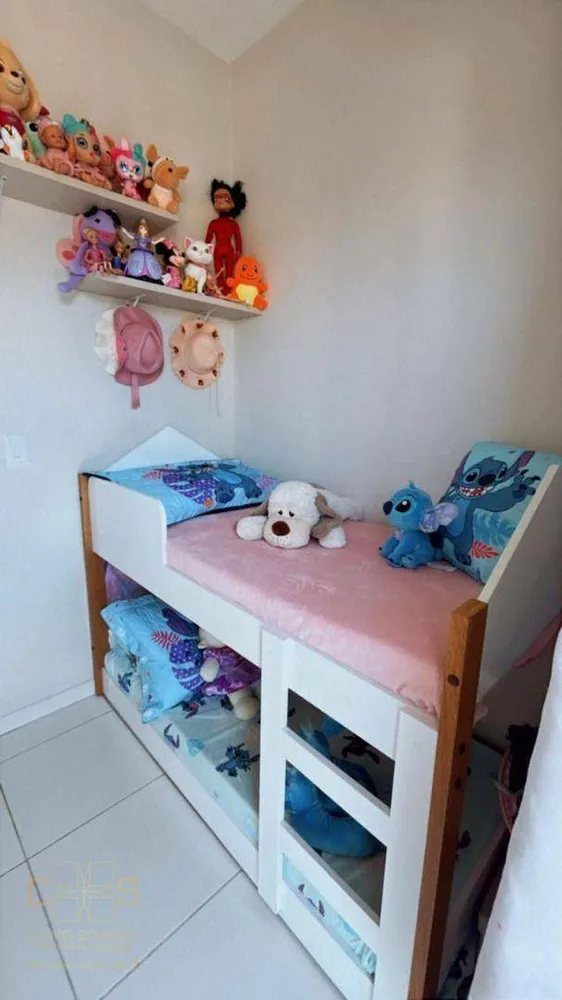 Sobrado, 3 quartos, 120 m² - Foto 2