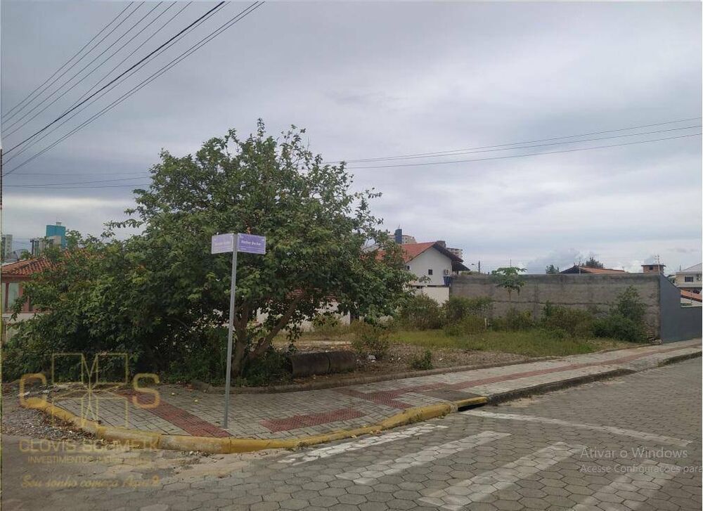 Terreno, 300 m² - Foto 1