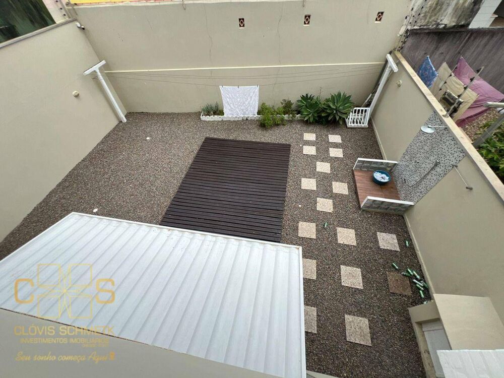 Sobrado, 4 quartos, 246 m² - Foto 3