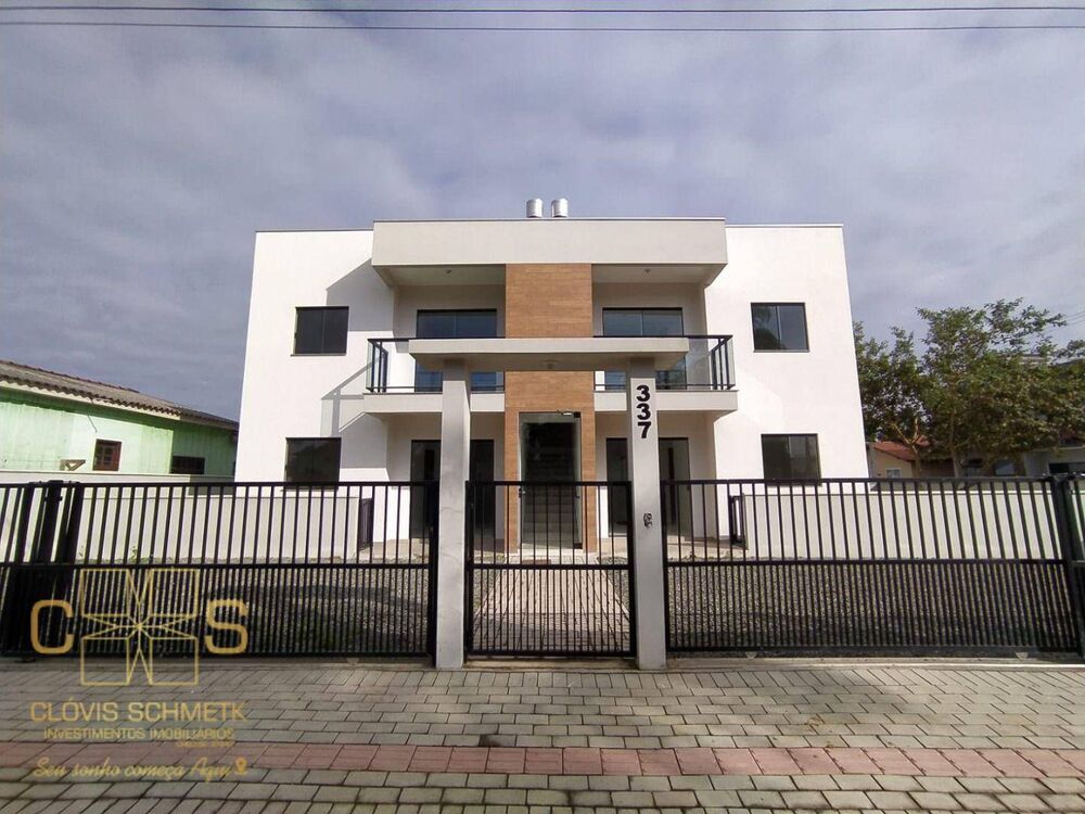 Apartamento, 2 quartos, 46 m² - Foto 2
