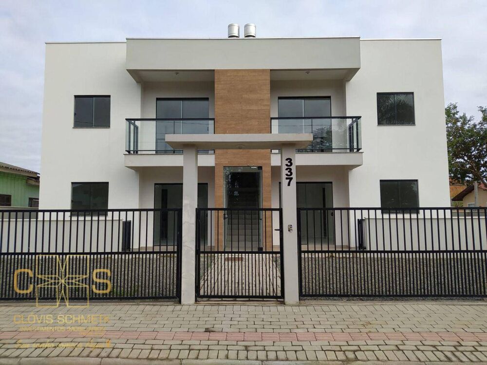 Apartamento, 2 quartos, 46 m² - Foto 1