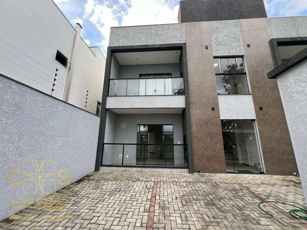 Apartamento, 2 quartos, 75 m² - Foto 3