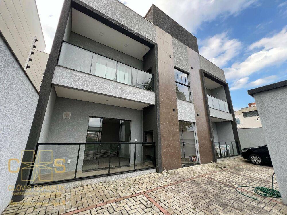 Apartamento, 2 quartos, 75 m² - Foto 1