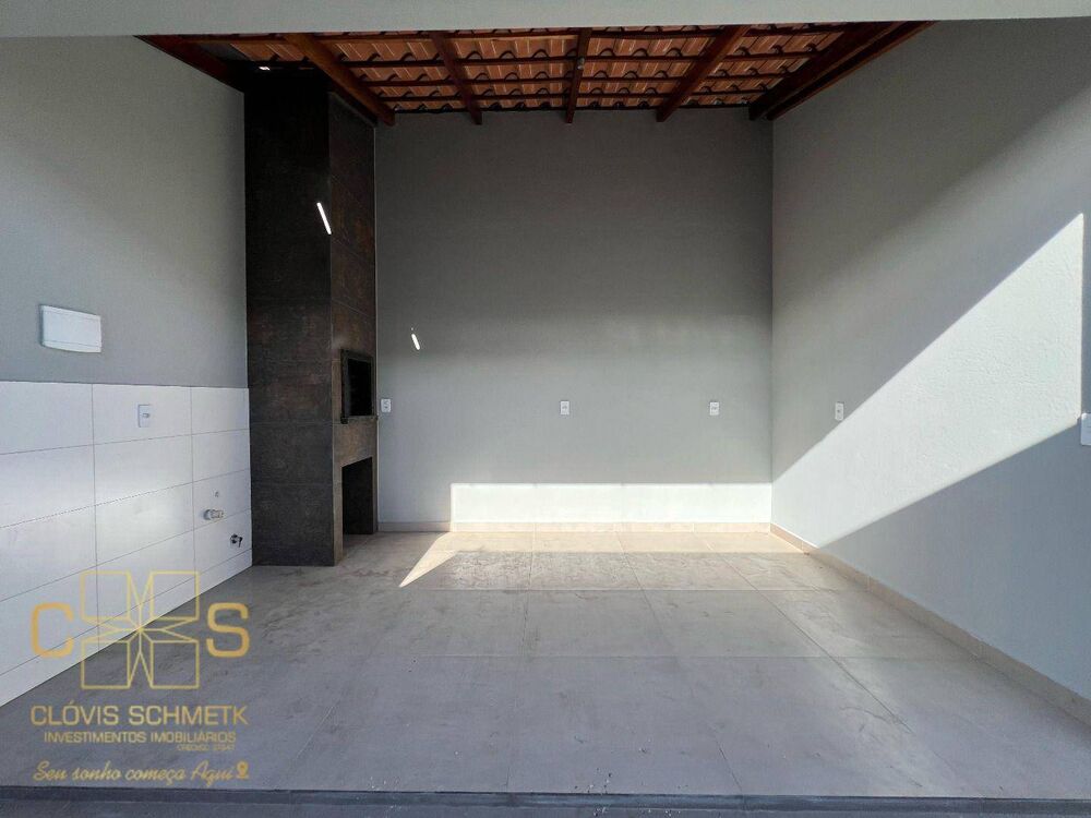 Casa de Condomínio à venda com 2 quartos, 85m² - Foto 2