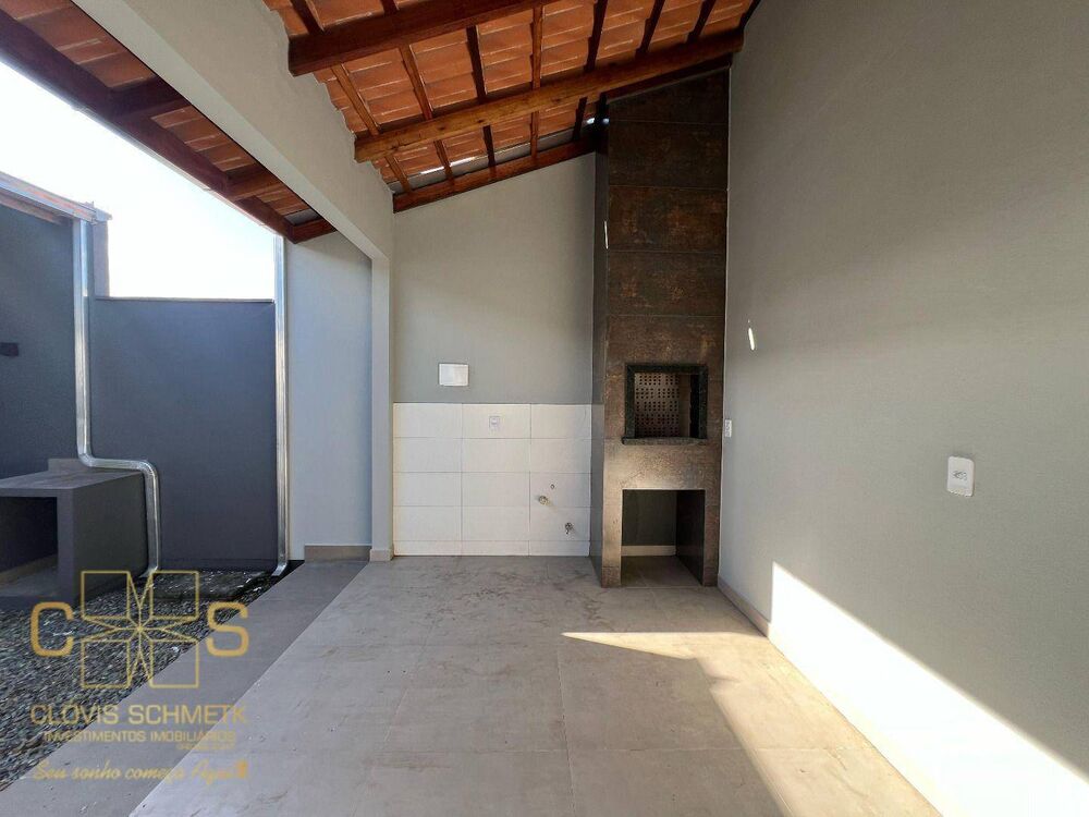 Casa de Condomínio à venda com 2 quartos, 85m² - Foto 3