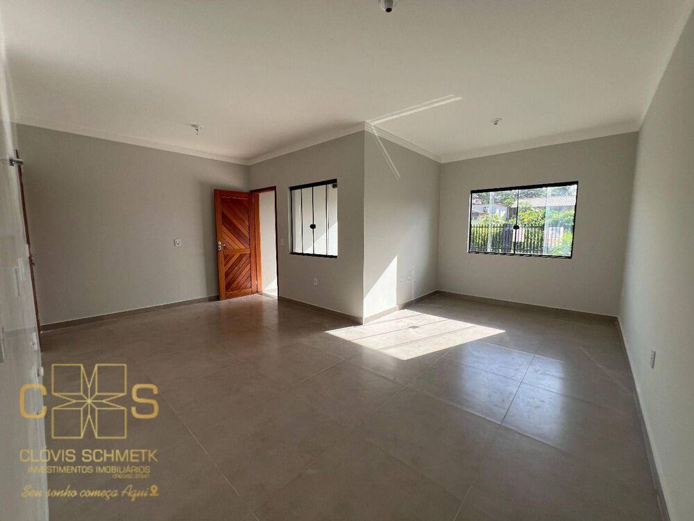 Casa de Condomínio à venda com 2 quartos, 85m² - Foto 1