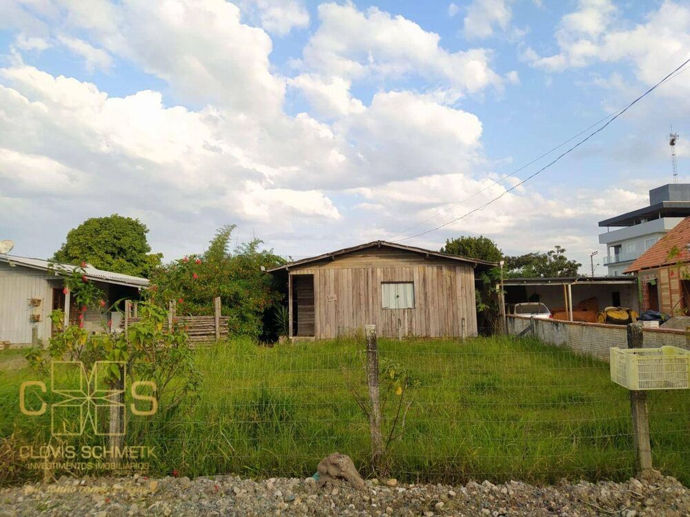 Terreno, 366 m² - Foto 1