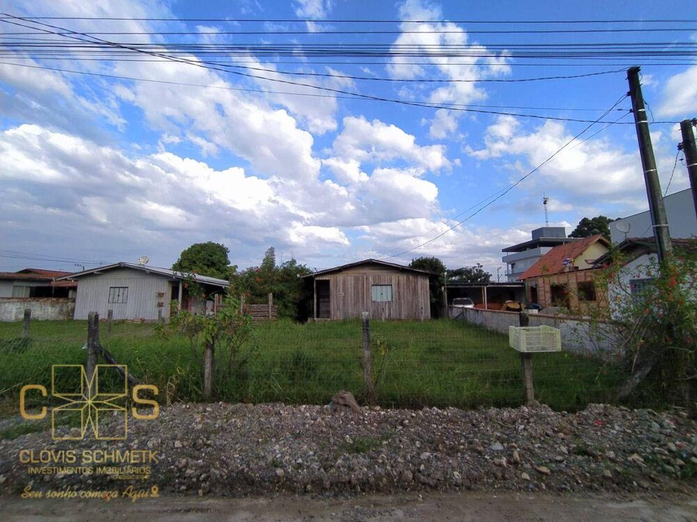 Terreno, 366 m² - Foto 2