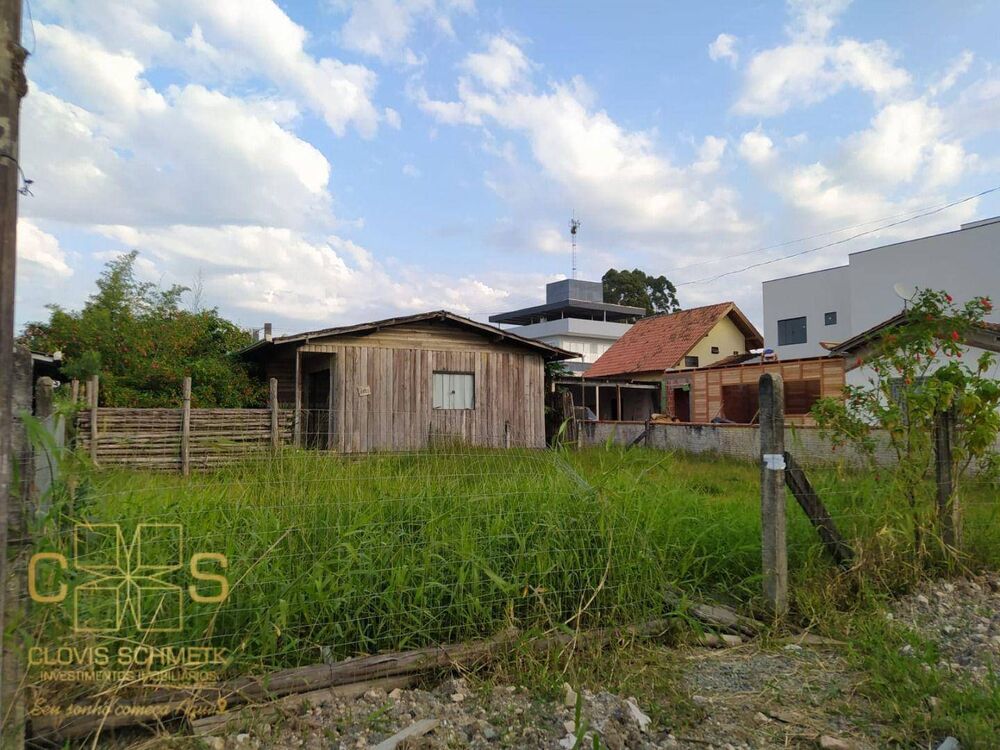 Terreno, 366 m² - Foto 3
