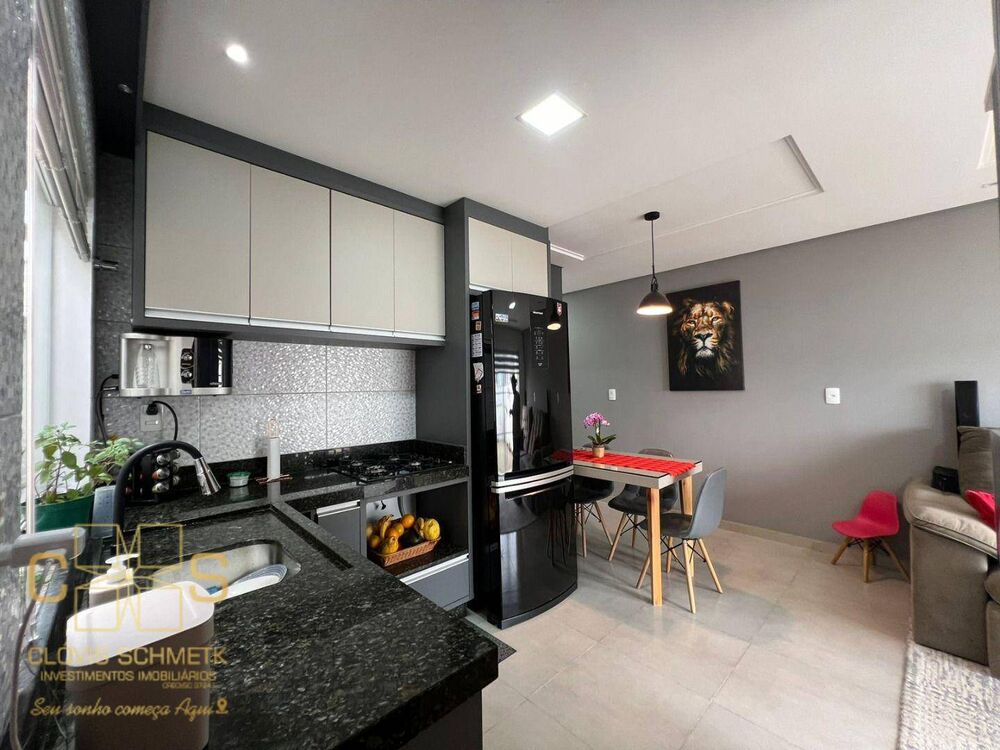 Casa de Condomínio, 2 quartos - Foto 3