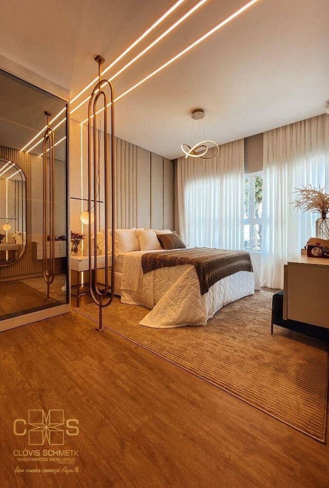Apartamento, 2 quartos, 82 m² - Foto 4