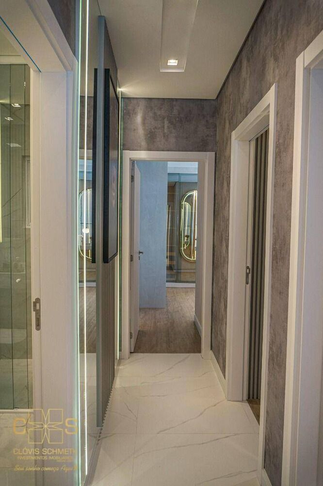 Apartamento, 2 quartos, 82 m² - Foto 3