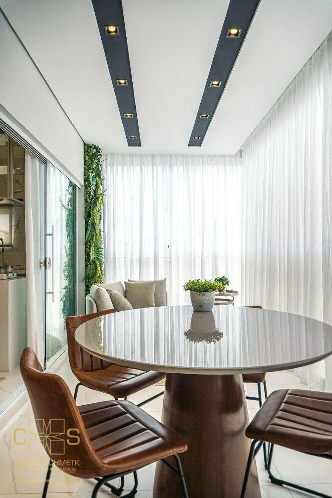 Apartamento, 2 quartos, 82 m² - Foto 2