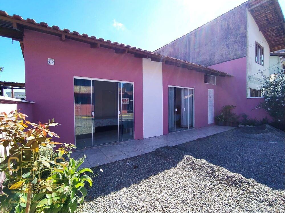 Casa, 3 quartos, 129 m² - Foto 2