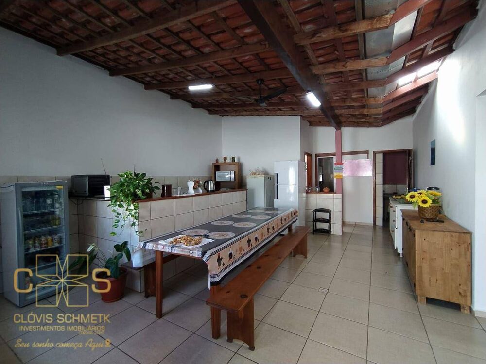 Casa, 3 quartos, 129 m² - Foto 1