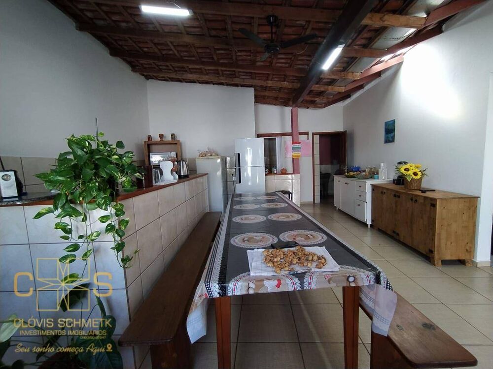 Casa, 3 quartos, 129 m² - Foto 4