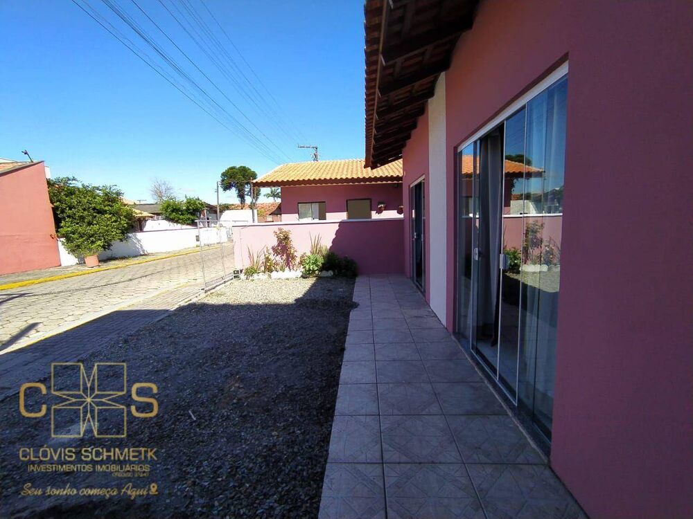 Casa, 3 quartos, 129 m² - Foto 3