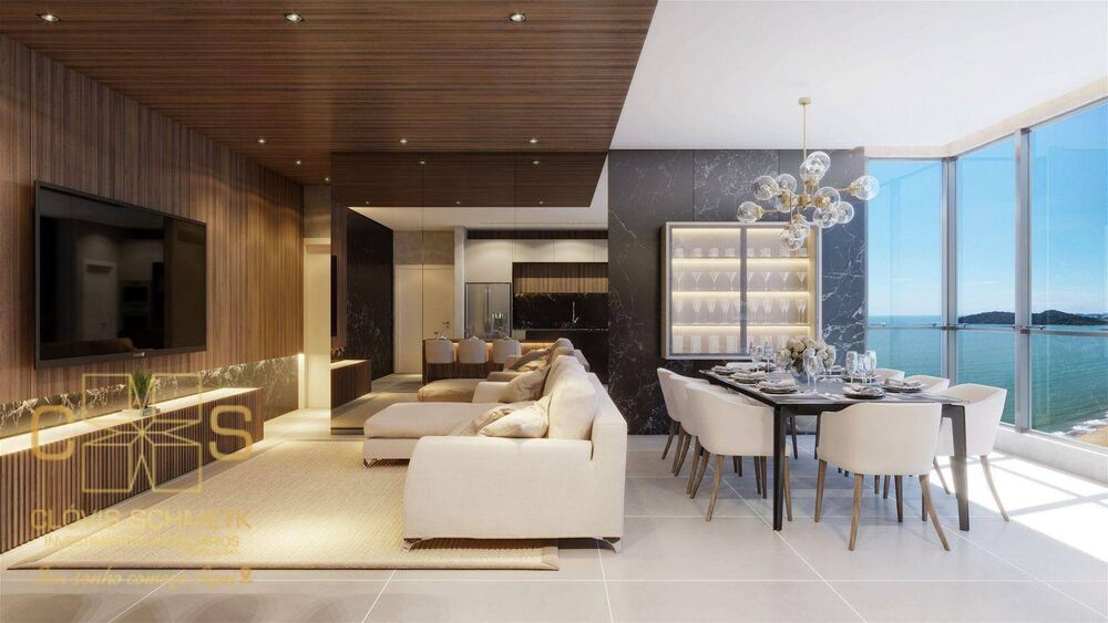 Apartamento, 3 quartos, 124 m² - Foto 4