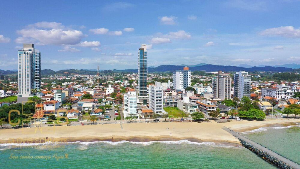 Apartamento, 3 quartos, 124 m² - Foto 2