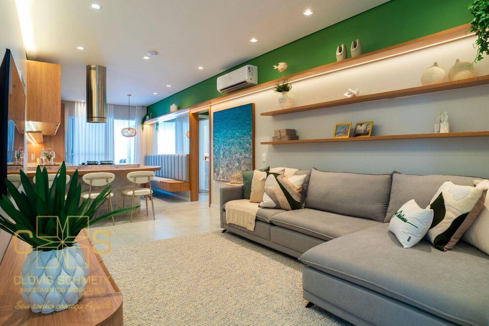Apartamento, 2 quartos, 69 m² - Foto 4