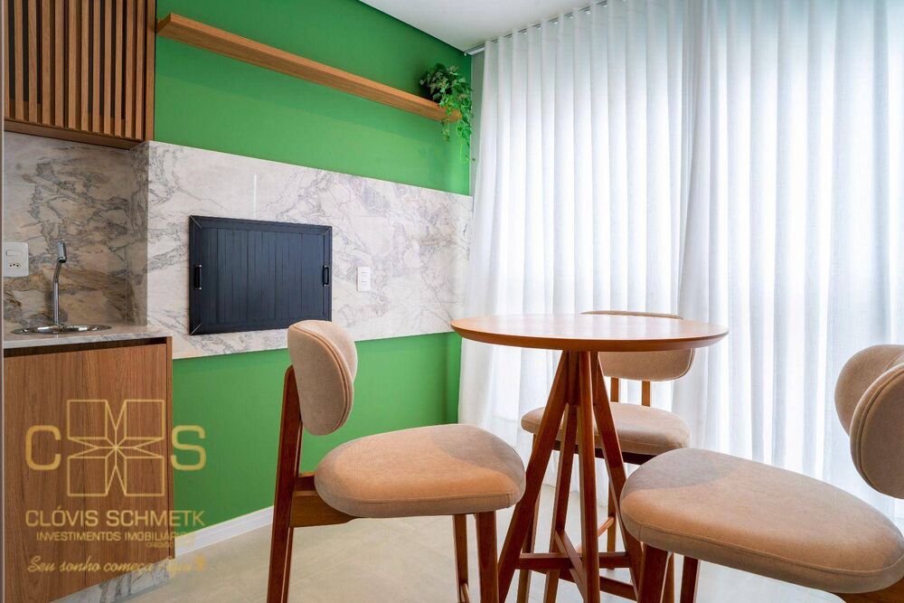Apartamento, 2 quartos, 69 m² - Foto 2