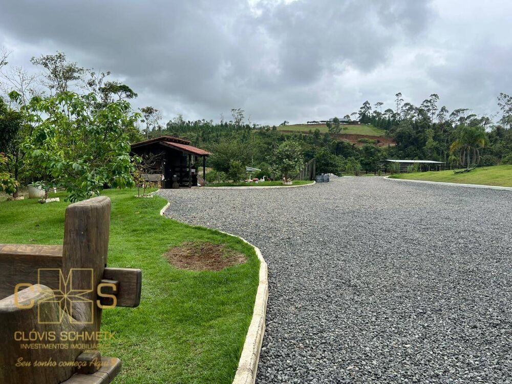 Chácara à venda com 2 quartos, 160m² - Foto 4